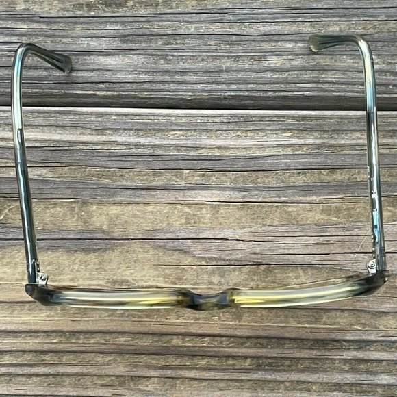 AO American Optical Women Eyeglasses/Sunglasses Frame Vintage Glasses 50[]17 135 - Picture 10 of 12